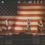 Night Ranger – (You Can Still) Rock In America